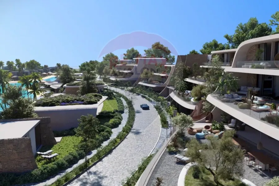 فيلا للبيع (أزها - رأس الحكمه) 382 م