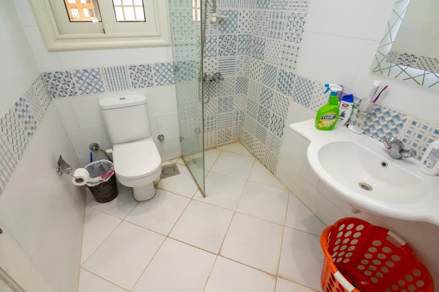 فيلا ستاند الون للبيع (الجزيرة 20 - مارينا 5) 590 م