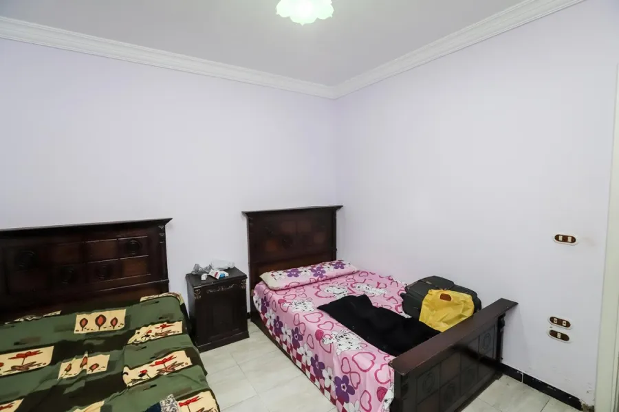 Apartment for sale 120m Miami (Amin Khairt El-GHandour St.)