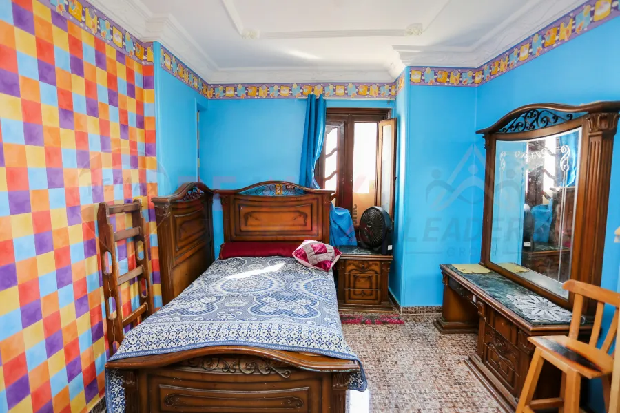 Duplex apartment for sale 250 m Louran (branching from Al-Iqbal)