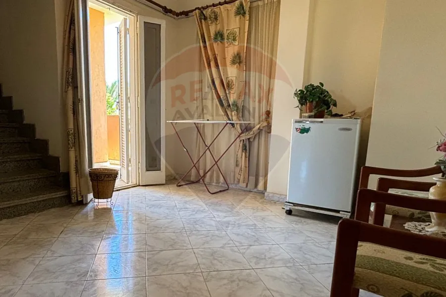 Stand Alone Villa for sale (Aghadir Village) 460 m - 11,000,000 EGP