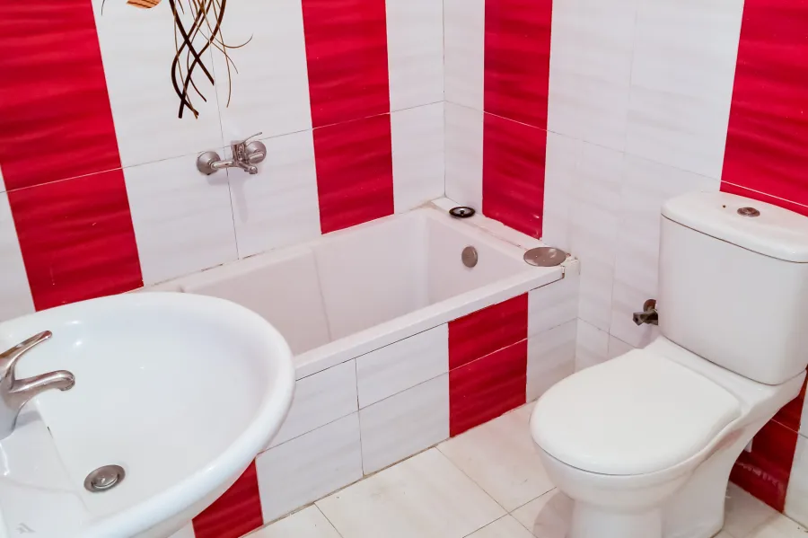 شقة للإيجار 170 م رشدي (متفرع من عبد الحميد العبادى)