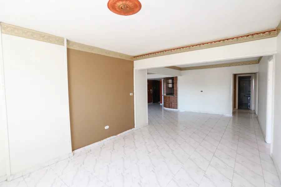 Apartment For Sale 184m Smouha