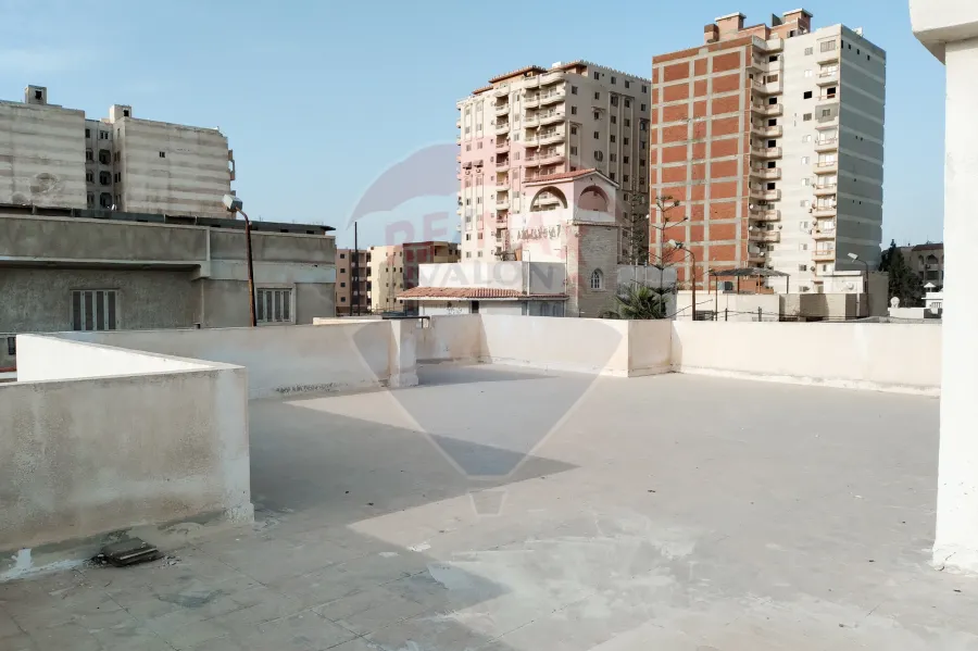 Villa For Sale 615 m Elagamy (Abo Youssef)