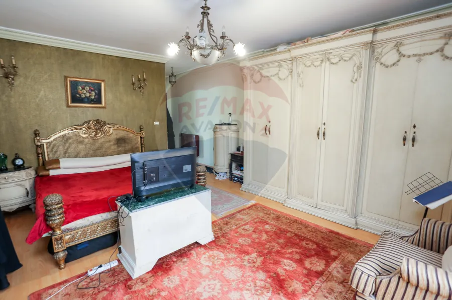 شقة للبيع 227 م جليم (ش رسمي باشا)