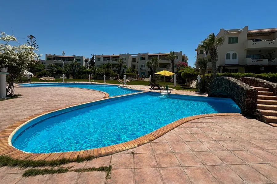 Stand alone villa for sale (Aghader) 460 m