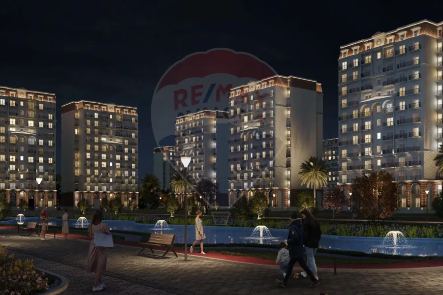 شقة للبيع 247 م صوارى