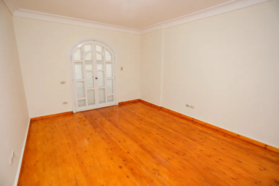 Apartment For Sale 175m Smouha (The Golden Square)