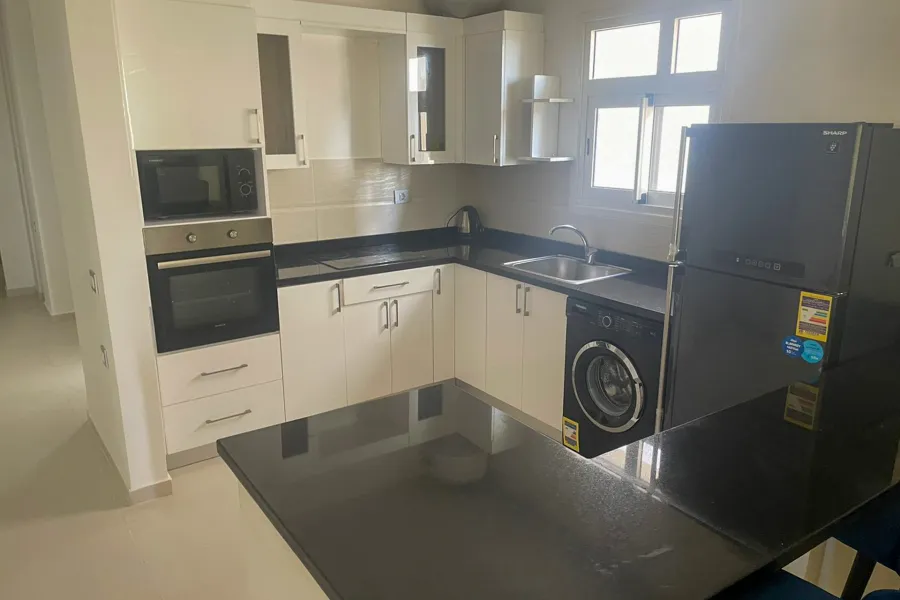 فيلا ستاند الون للبيع (فوكا باي - رأس الحكمة) 552 م - 24,000,000 ج