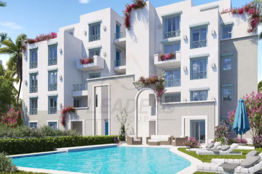 شاليه للبيع (ماونتن فيو - سيدي عبد الرحمن) 157 م