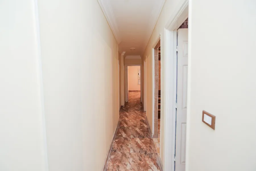 Apartment for sale 150m Sidi Beshr (Branched From Al-Essawy St.)