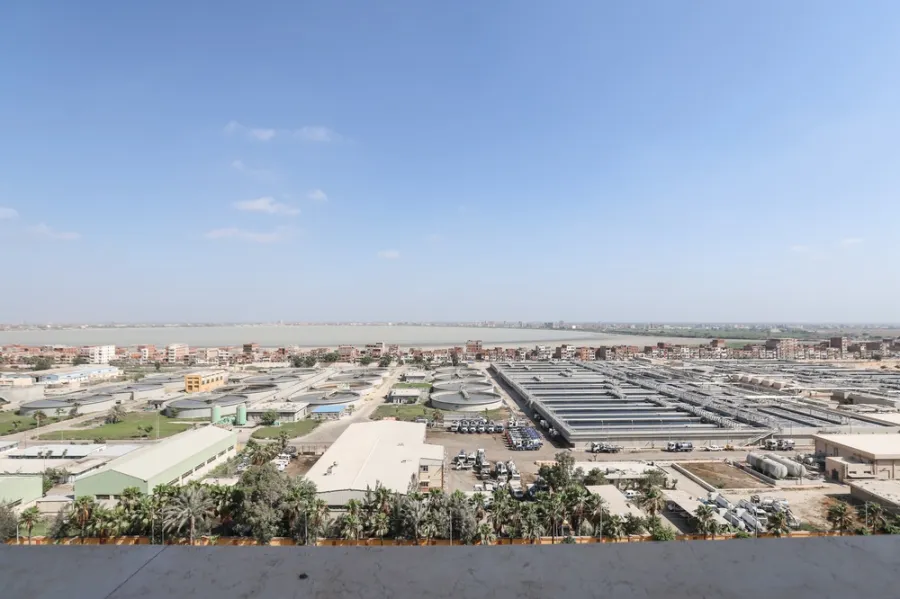 Apartment For Sale 296m Smouha (Beside Green Towers)