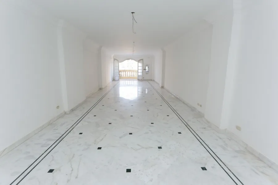 Apartment for sale 180m -Smouha - Bahaa Eldin Elghatwary st.