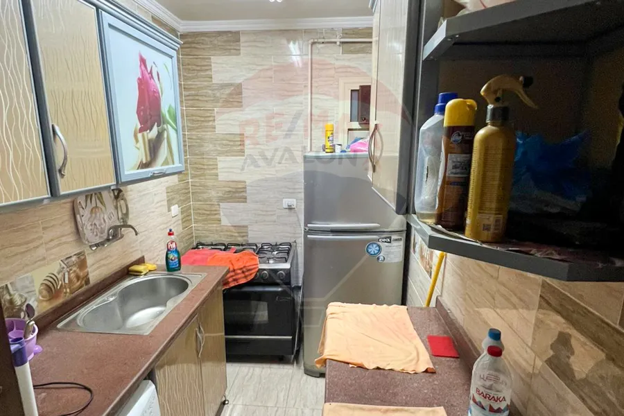 Apartment for sale 150 m Sidi Bishr (Al-Issawi Main St)