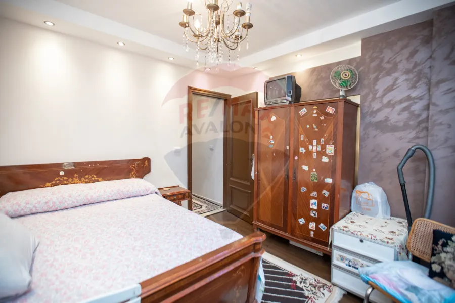 Apartment for sale 160 m Smouha ( Zaki Ragab St )