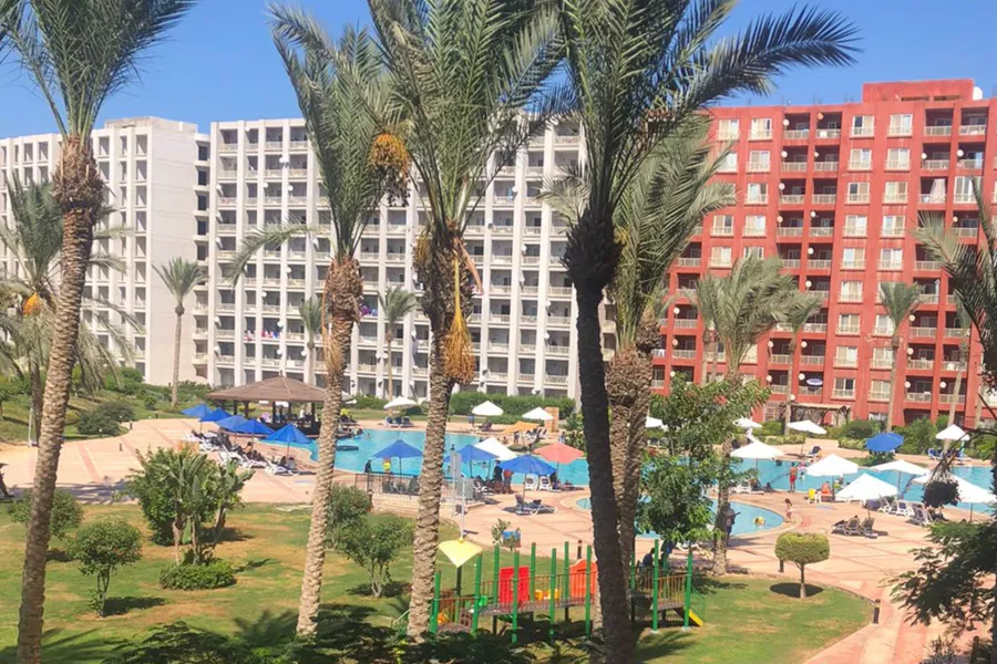 Chalet for sale (Porto Golf) 40 m