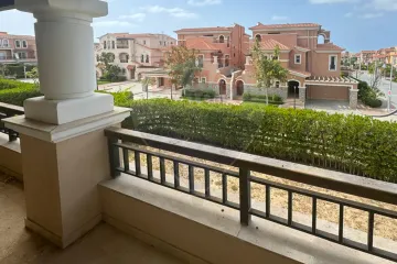 فيلا ستاند الون للبيع 450 م كينج مريوط (جيوار)