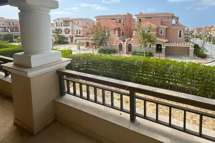 فيلا ستاند الون للبيع 450 م كينج مريوط (جيوار)