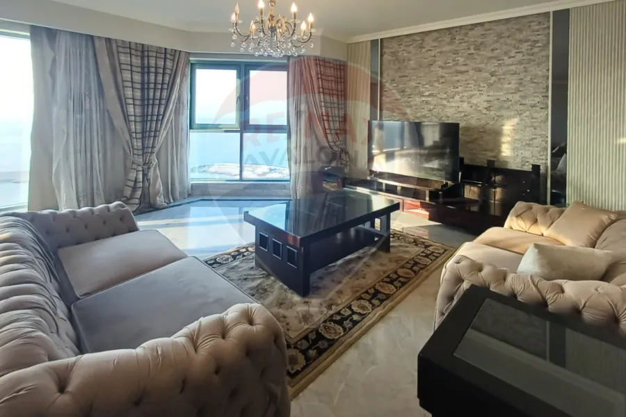 Apartment for rent 410 m San Stefano (Four Seasons)