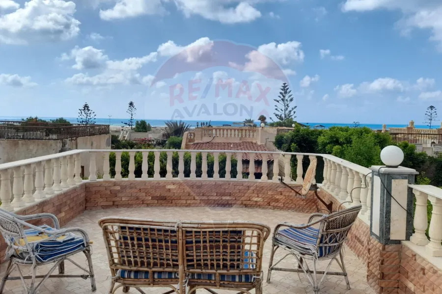 Villa for sale north coast (Shorouk Village)