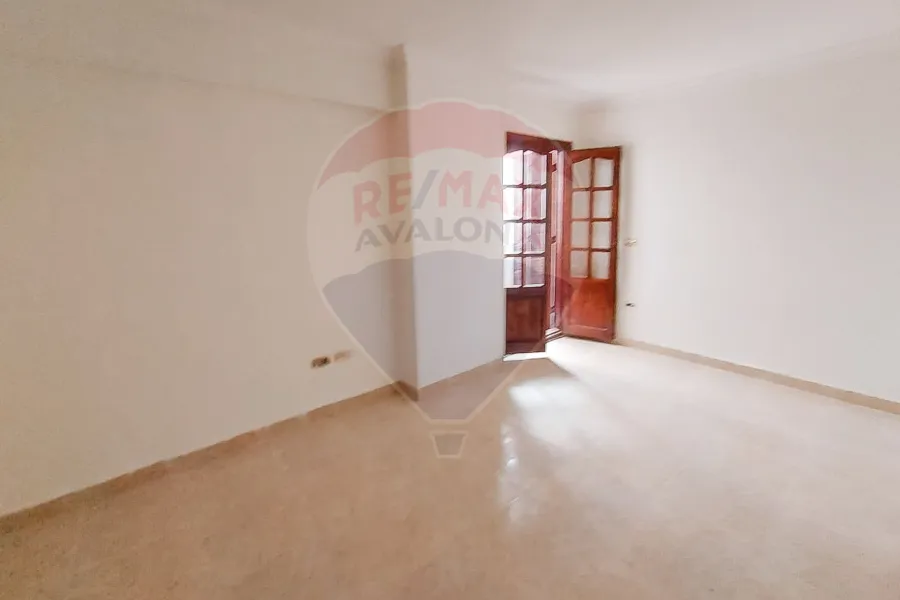 apartment for rent 140 m Louran (Branched From Al-Iqbal st.)