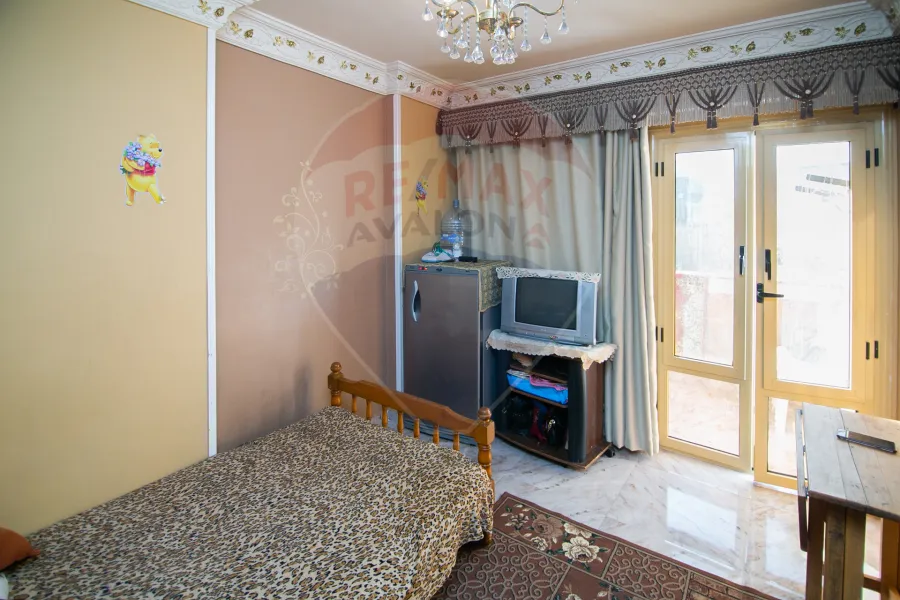 Apartment for sale 165 m Gianaclis (Mortada St)