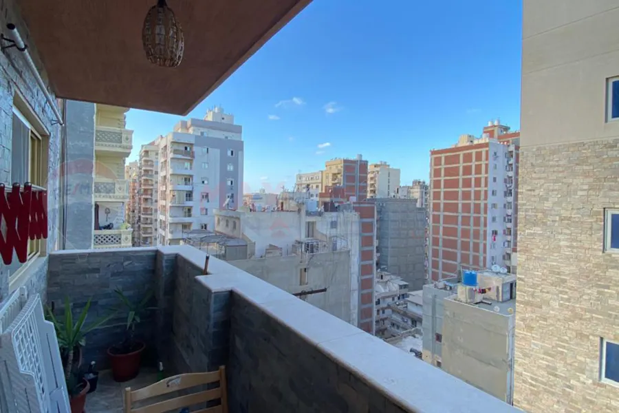 Apartment for sale 175 m Al Mandara (Idris St)