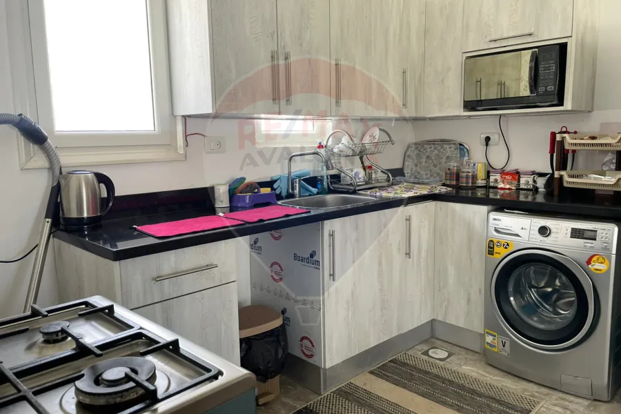 Twin house villa for sale North coast (Ras El Hekma - Mountain View)