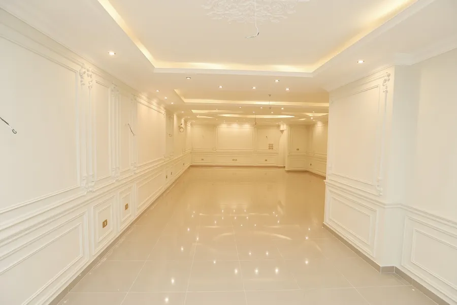 شقة للبيع 252م محطة الرمل  (كمباوند الشرطة)