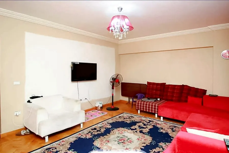 شقة للبيع 237م سموحة  (خطوات من ش ألبرت الاول)