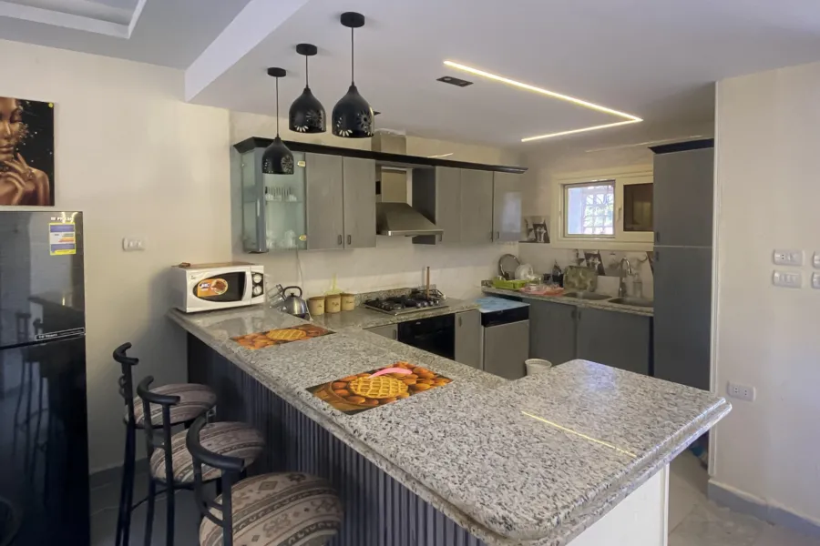 Duplix for sale (Marina 4) 600 m