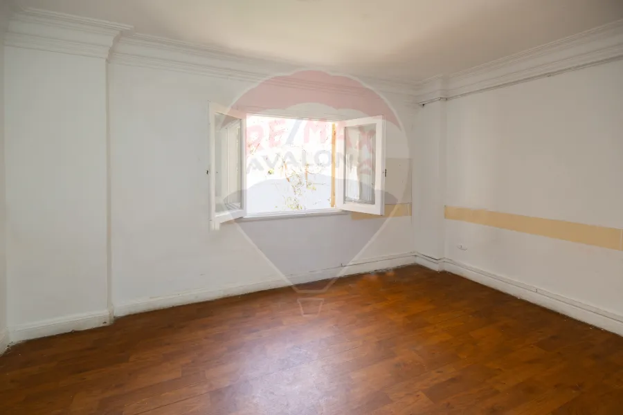 Adminstrative Building for rent 1000 m Kafr Abdo (Ahmed Abdelaziz St.)