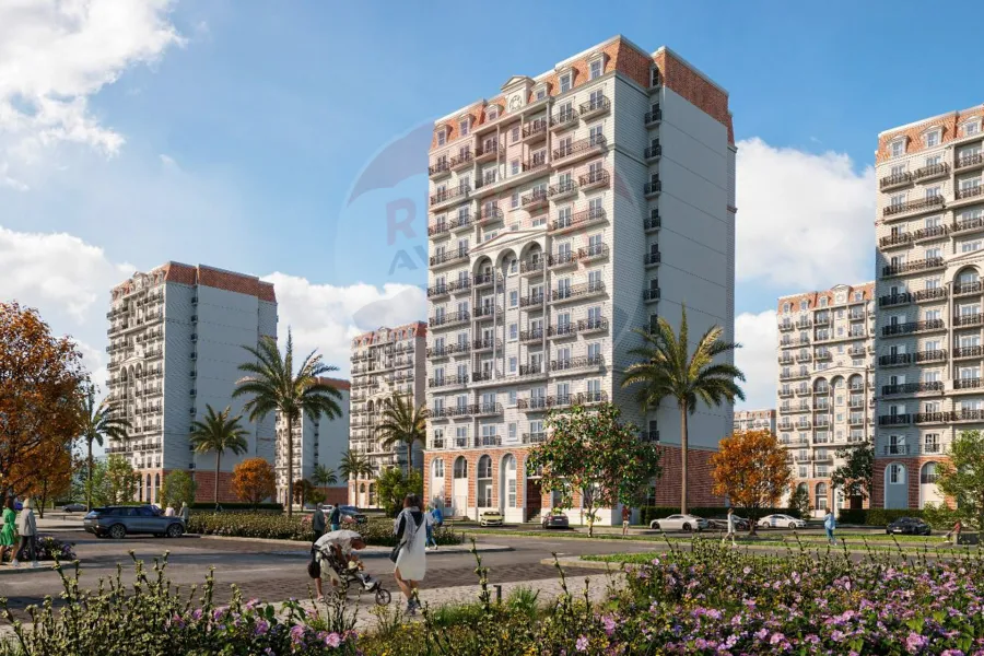 Apartment for sale 184 m (Sawary)