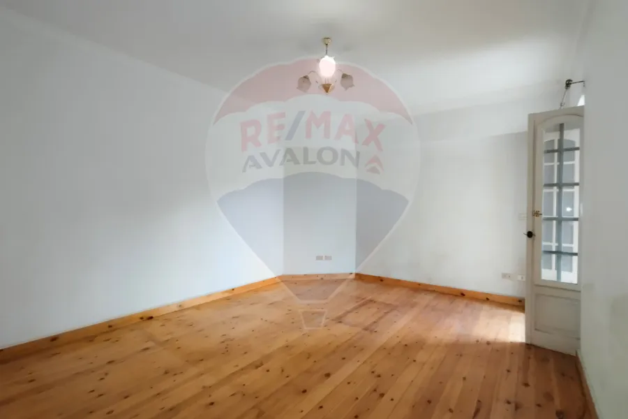 Apartment for sale 158 m Kafr Abdo (Ibrahim Ragy st.)