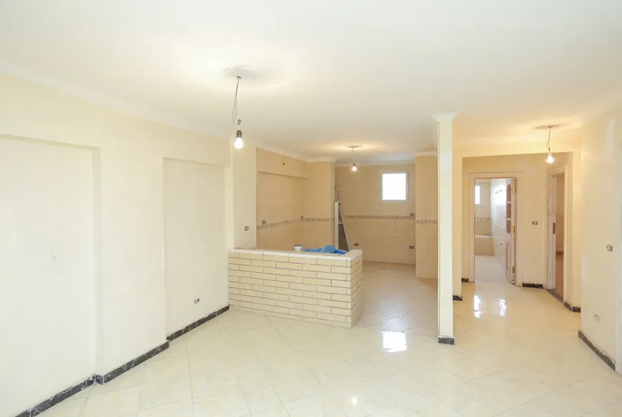 Apartment For Sale 350m El-Wezara