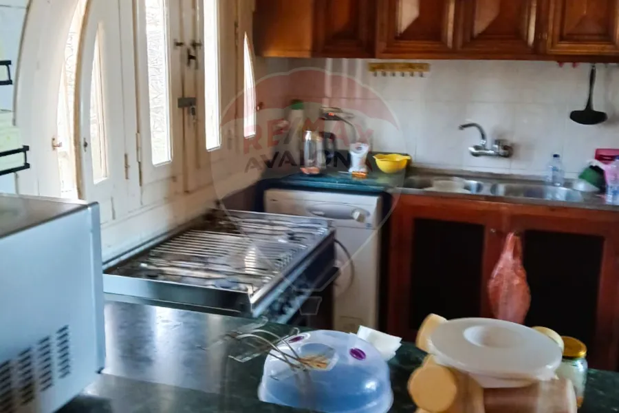 Chalet for sale North coast (Marina 6) 175 m