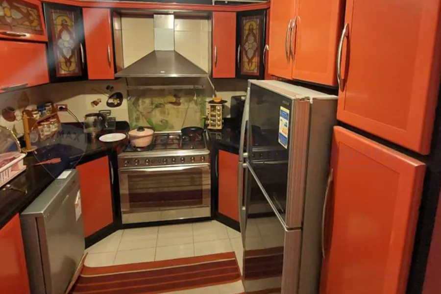 Apartment for sale 205 m Sidi Gaber (Armed Forces Hospital St)