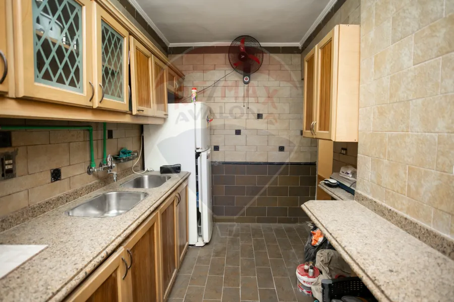 شقة للبيع 148 م سموحة (كومباوند البروج)