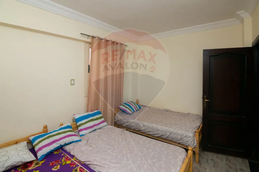 Chalet for sale North Coast (Rawda Village)