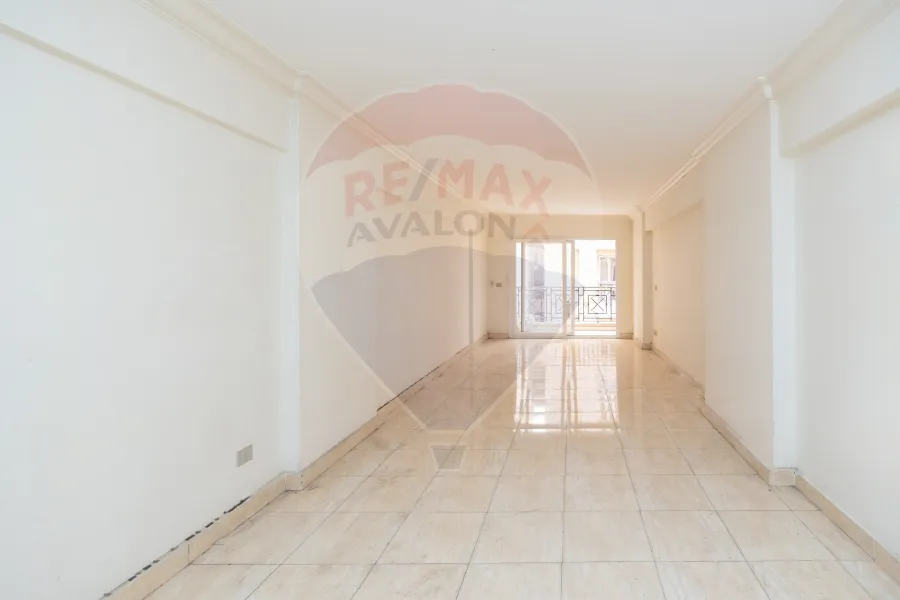 Apartment for sale 132 m Smouha (Fayrouza Compound)