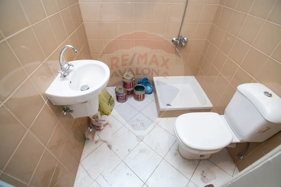 شقه دوبلكس للبيع 650 م كفر عبده (متفرع من ش كفر عبده - عماره براند