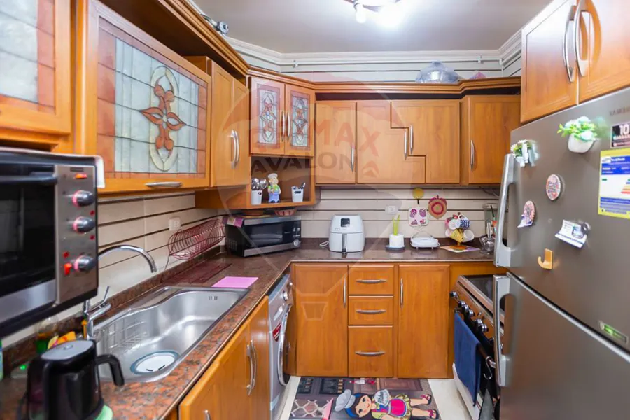 Duplex apartment for sale 237 m Zizinia (Dar Al-Rayaa St.)