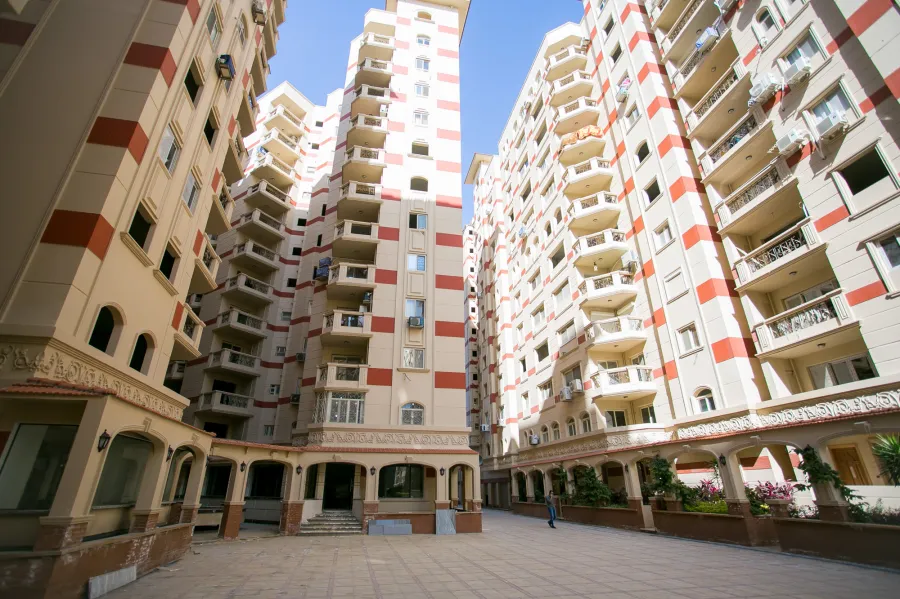 Apartment for sale 191m SMOUHA - Reyada St