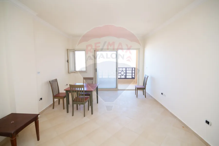 chalet for sale North Coast (Ras el Hekma - Emirates Heights) 100 m