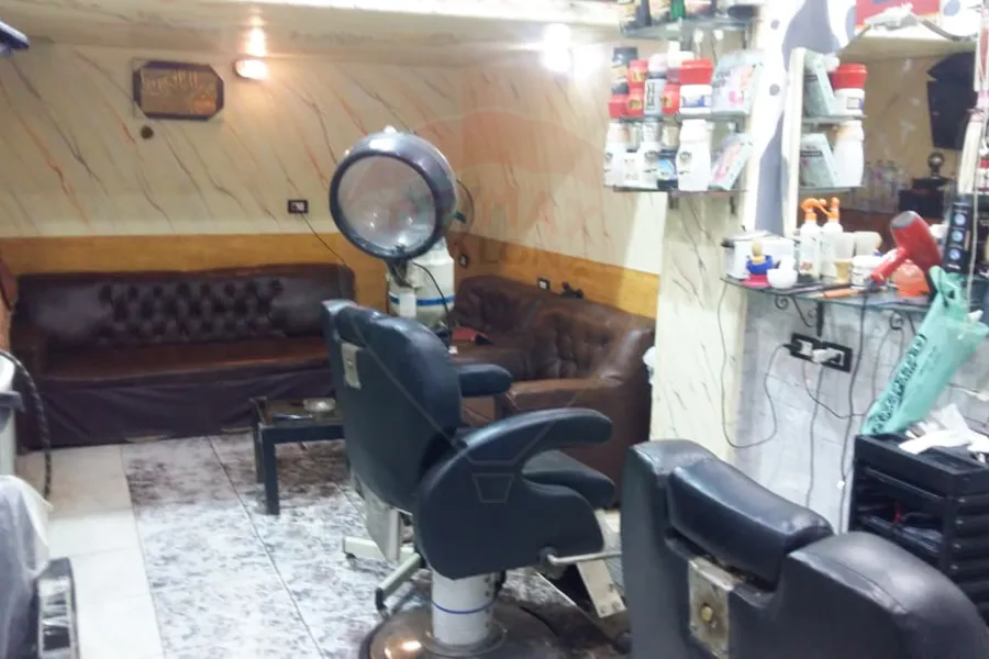 Shop for sale 20m Sidi bisher (branched from gmal abdelnasr)