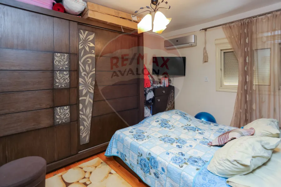 Apartment for sale 120 m Smouha (Takseem elquodah)