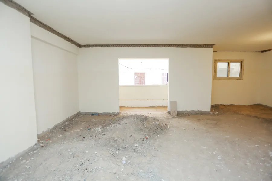 Apartment for sale 220 m camp caesar ( Tiba St.)