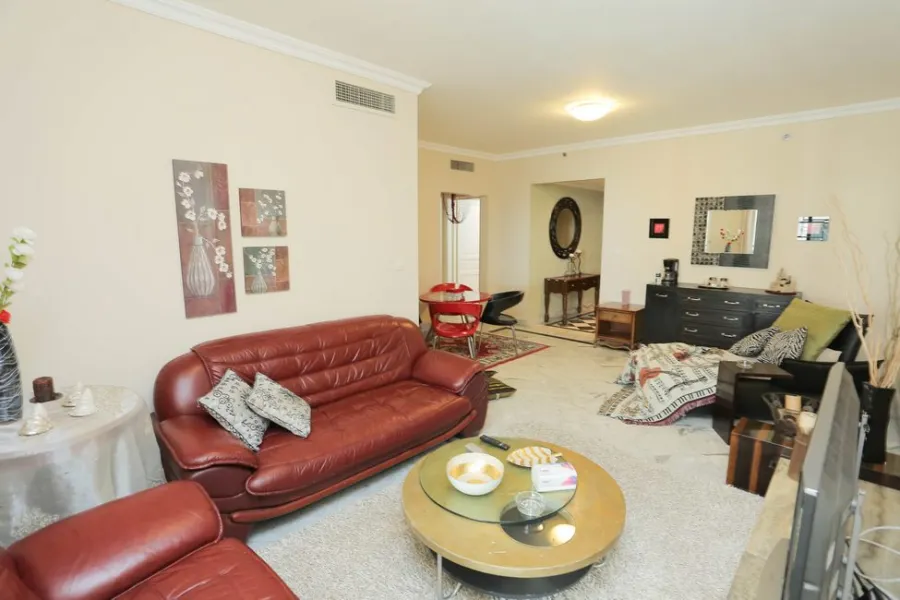 Furnished Apartment For Rent 135m Four-Seasons, Model F (San-Stefano)