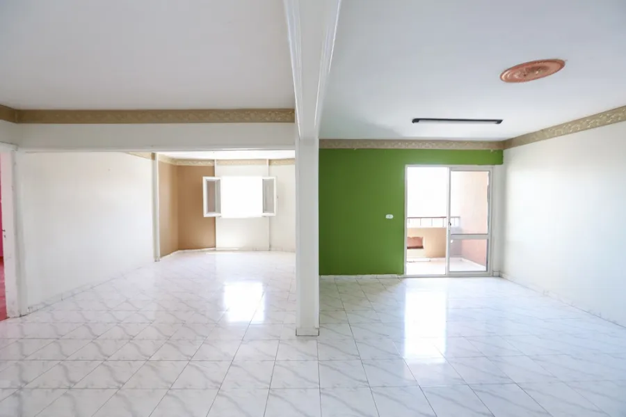 Apartment For Sale 184m Smouha