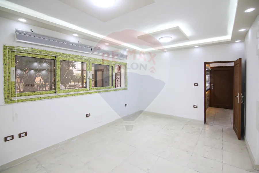 Apartment for sale 94 m Smouha (Taawnyat Smouha)